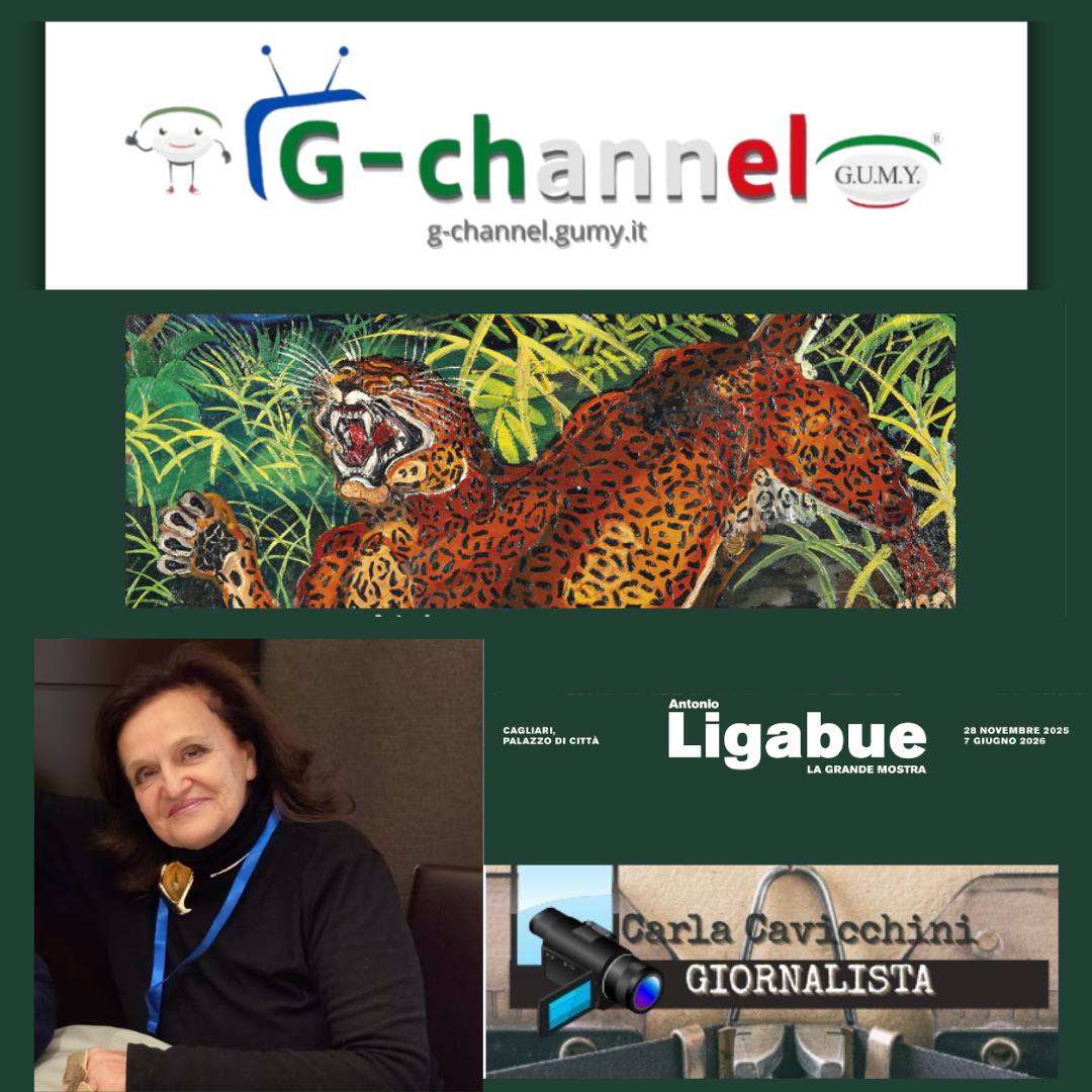 Antonio Ligabue a Cagliari: emozioni e arte in mostra unica